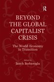 Beyond the Global Capitalist Crisis
