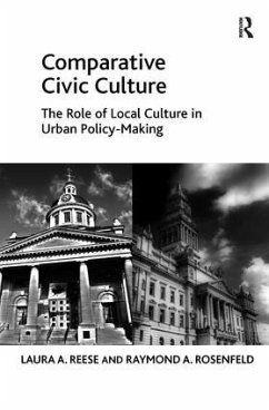 Comparative Civic Culture - Reese, Laura A; Rosenfeld, Raymond A
