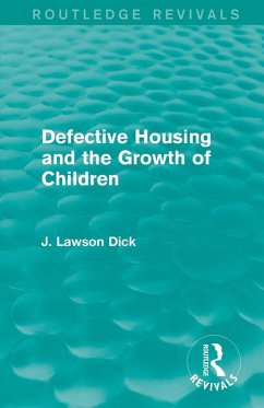 Cover Defective Housing and the Growth of Children
