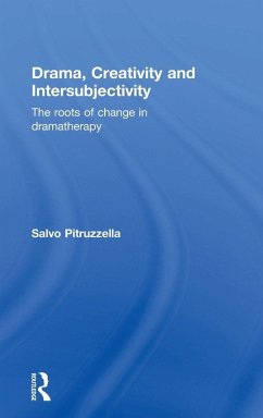 Cover Drama, Creativity and Intersubjectivity