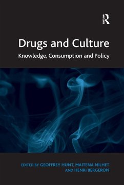 Cover Drugs and Culture