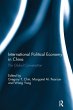 International Political Economy in China - Bild 1