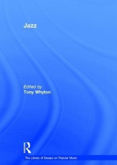 Cover Jazz