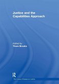 Justice and the Capabilities Approach