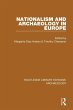 Nationalism and Archaeology in Europe - Bild 1