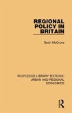 Regional Policy in Britain