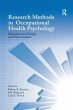 Research Methods in Occupational Health... - Bild 1