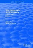 Handbook of Chromatography Vol I (1982)