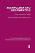 Technology and Organization (RLE - Bild 1