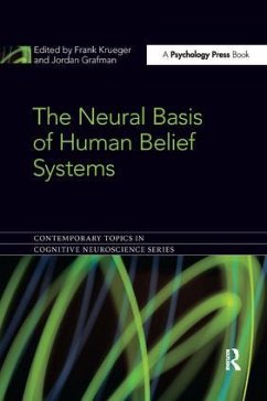 Cover The Neural Basis of Human Belief Systems