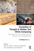 Translation of Thought to Written Text While Composing Translation of Thought to Written Text While Composing