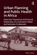 Urban Planning and Public Health in... - Bild 1