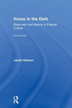 Venus in the Dark - Hobson, Janell