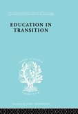 Education in Transition