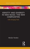 Identity and Diversity in New Music