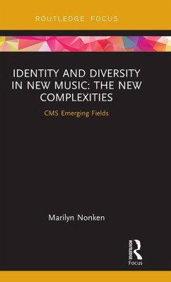Cover Identity and Diversity in New Music