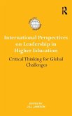 International Perspectives on Leadership in Higher Education International Perspectives on Leadership in Higher Education