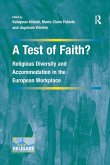 A Test of Faith?