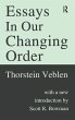 Essays in Our Changing Order - Bild 1