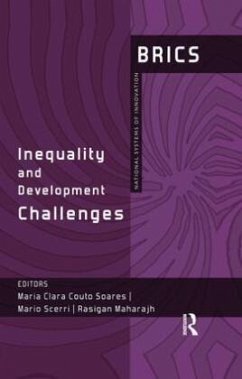 Cover Inequality and Development Challenges