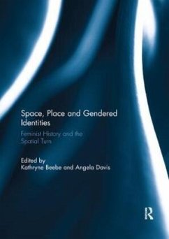Cover Space, Place and Gendered Identities