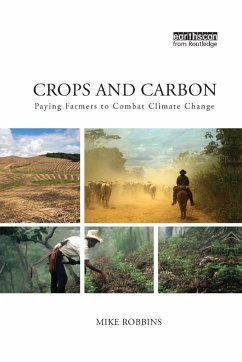 Crops and Carbon - Robbins, Mike