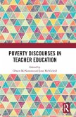 Poverty Discourses in Teacher Education