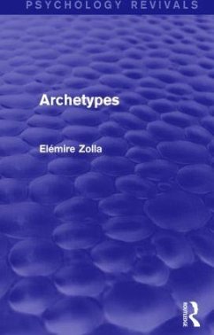 Archetypes - Zolla, Elémire