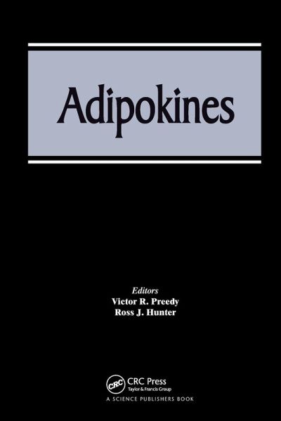 Adipokines