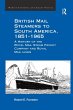 British Mail Steamers to South America,... - Bild 1