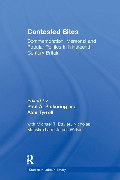 Contested Sites Contested Sites