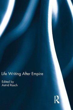 Life Writing After Empire