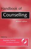 Handbook of Counselling Handbook of Counselling