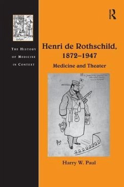 Henri de Rothschild, 1872 1947 - Paul, Harry W