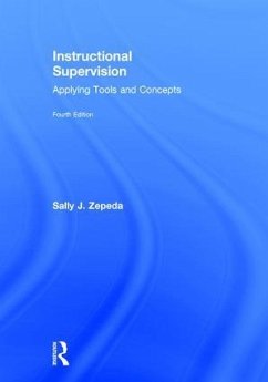 Instructional Supervision - Zepeda, Sally J