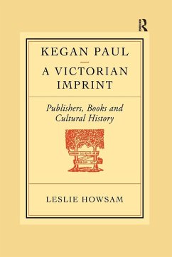 Kegan Paul - Howsam, Leslie Kegan Paul - Howsam, Leslie