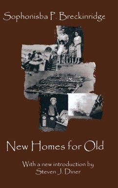 New Homes for Old