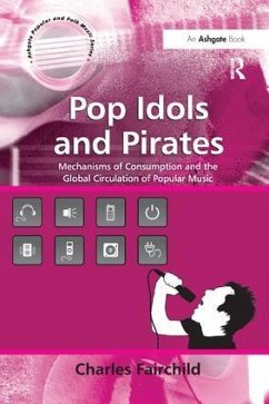 Pop Idols and Pirates - Fairchild, Charles
