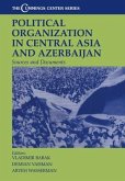 Political Organization in Central Asia and Azerbaijan