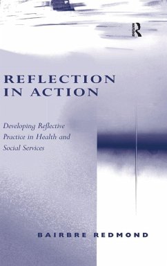 Cover Reflection in Action