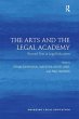 The Arts and the Legal Academy - Bild 1