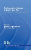 Environmental Change in South-East Asia