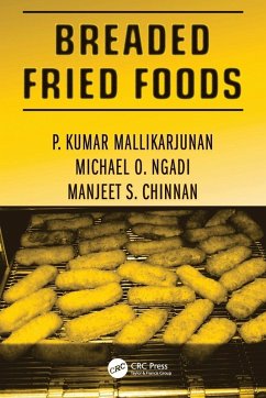 Breaded Fried Foods - Mallikarjunan, Parameswarakuma; Ngadi, Michael O.; Chinnan, Manjeet S.