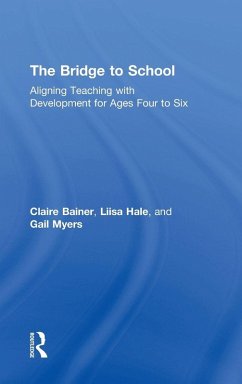 Cover The Bridge to School