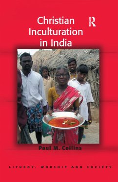 Christian Inculturation in India - Collins, Paul M
