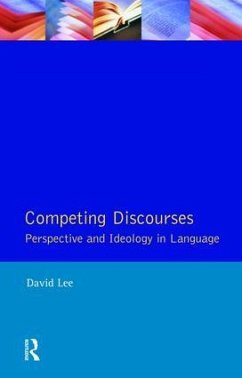 Competing Discourses - Lee, David