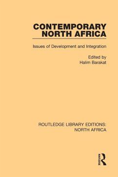 Contemporary North Africa