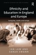 Ethnicity and Education in England and... - Bild 1
