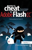How to Cheat in Adobe Flash CC How to Cheat in Adobe Flash CC