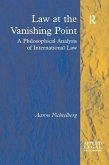 Law at the Vanishing Point